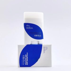 ISNTREE HYALURONIC ACID AIRY SUN STICK 22G