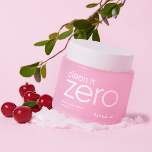 BANILA CO. CLEAN IT ZERO CLEANSING BALM ORIGINAL 100ML