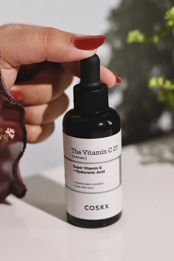 COSRX THE VITAMIN C 23 SERUM 20ML - Image 4