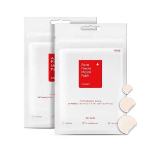 COSRX Acne Pimple Master Patch-24pcs