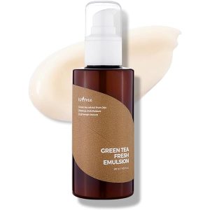 ISNTREE GREEN TEA FRESH EMULSION 120ML