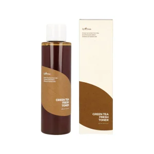 ISNTREE GREEN TEA FRESH TONER 200ML