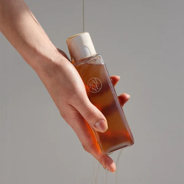 KAINE Kombu Balancing Ampoule Toner - Image 2