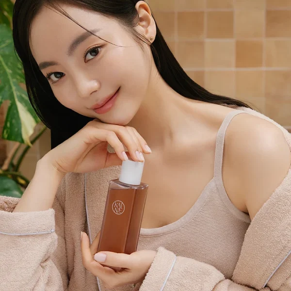 KAINE Kombu Balancing Ampoule Toner - Image 3
