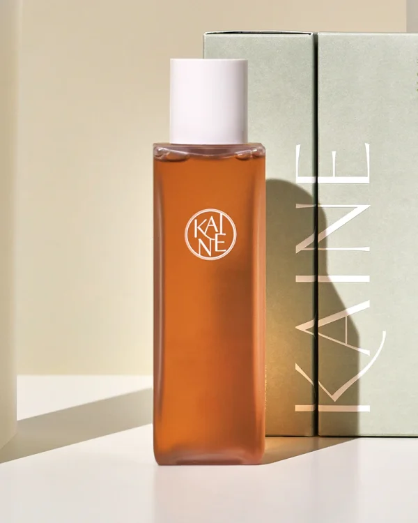 KAINE Kombu Balancing Ampoule Toner