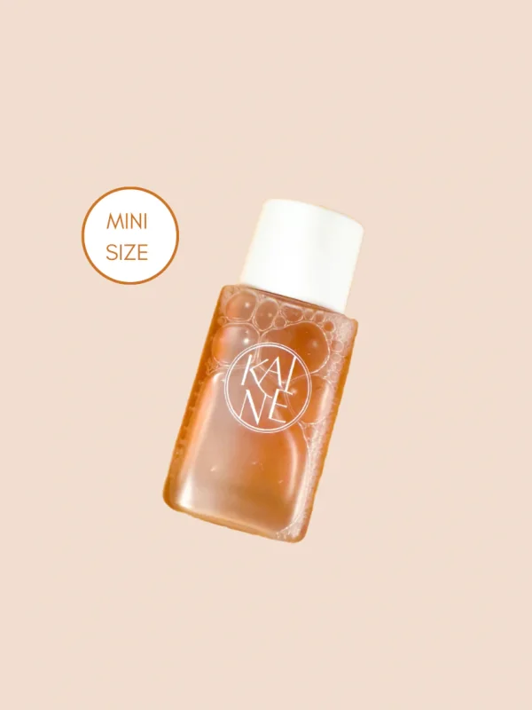 KAINE KOMBU BALANCING AMPOULE TONER 30ML (MINI) - Image 2