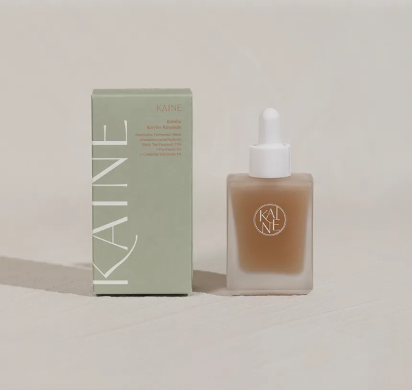 KAINE KOMBU BARRIER AMPOULE 30ML - Image 2