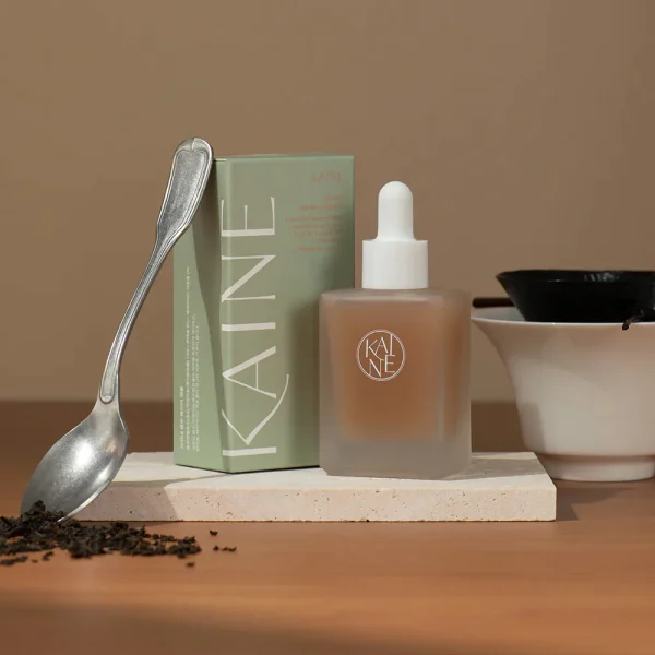 KAINE KOMBU BARRIER AMPOULE 30ML - Image 3