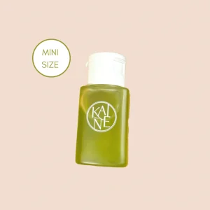 KAINE ROSEMARY RELIEF GEL CLEANSER MINI – 30ML