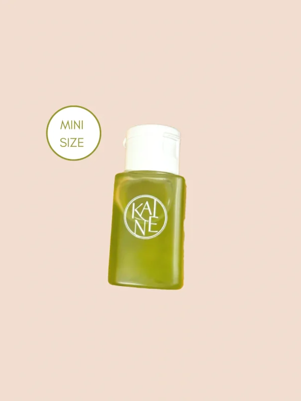 KAINE ROSEMARY RELIEF GEL CLEANSER MINI – 30ML