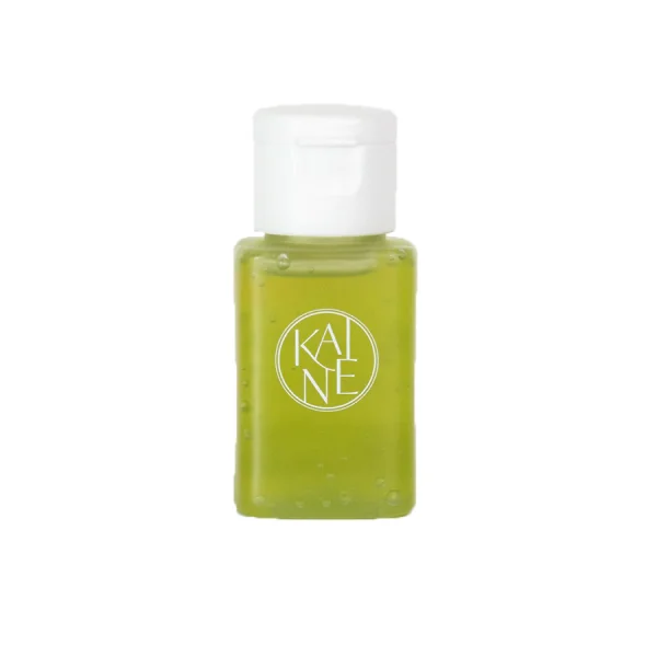 KAINE ROSEMARY RELIEF GEL CLEANSER MINI – 30ML - Image 2