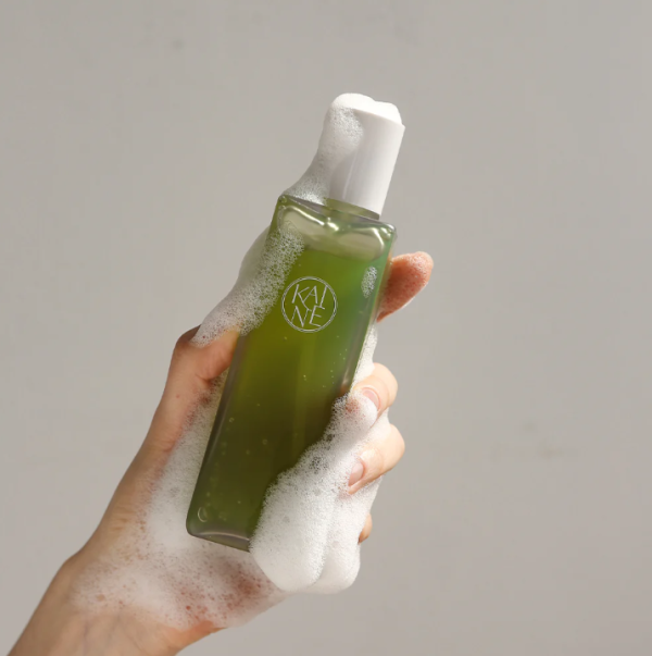 KAINE ROSEMARY RELIEF GEL CLEANSER 150ML - Image 3