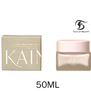 KAINE VEGAN COLLAGEN YOUTH CREAM 50ML