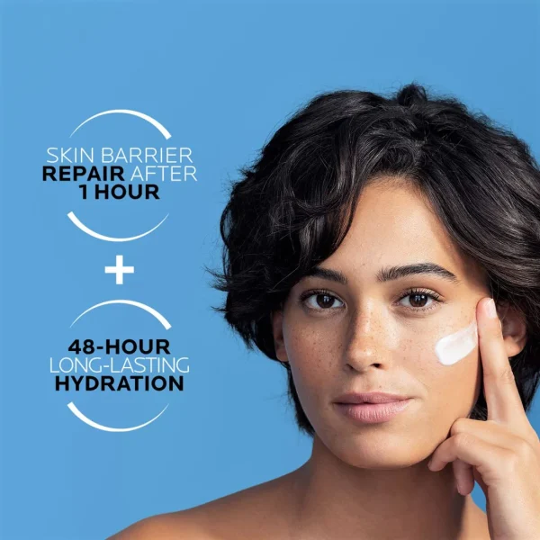 La Roche-Posay Toleriane Double Repair Face Moisturizer 75ml - Image 3