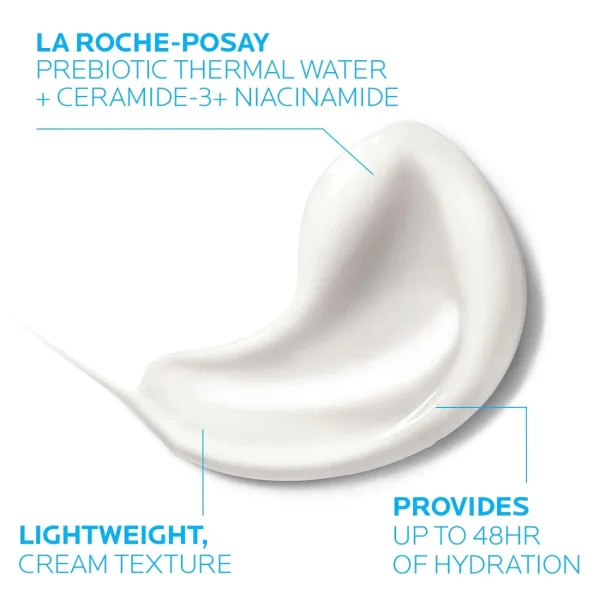 La Roche-Posay Toleriane Double Repair Face Moisturizer 75ml - Image 5