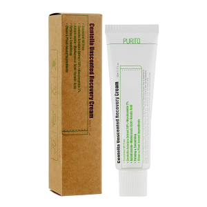 PURITO CENTELLA UNSCENTED RECOVERY CREAM 50ML