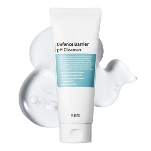 PURITO DEFENCE BARRIER PH CLEANSER 150ML
