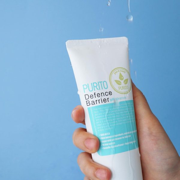 PURITO DEFENCE BARRIER PH CLEANSER 150ML - Image 3