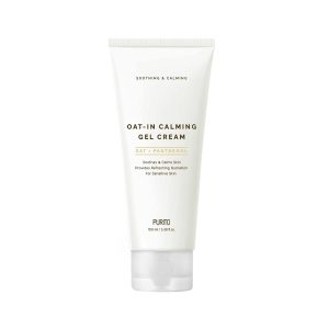 PURITO OAT-IN CALMING GEL CREAM 100ML