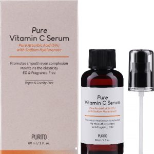 PURITO PURE VITAMIN C SERUM 60ML