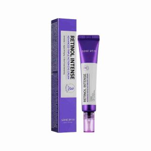 SOME BY MI RETINOL INTENSE ADVANCED TRIPLE ACTION EYE CREAM- 30ML