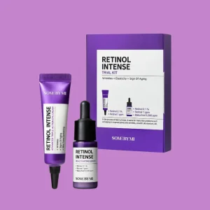 SOME BY MI RETINOL INTENSE TRIAL KIT