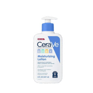 CERAVE BABY MOISTURIZING LOTION – 237 ML