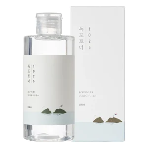 ROUND LAB 1025 DOKDO TONER 200ML