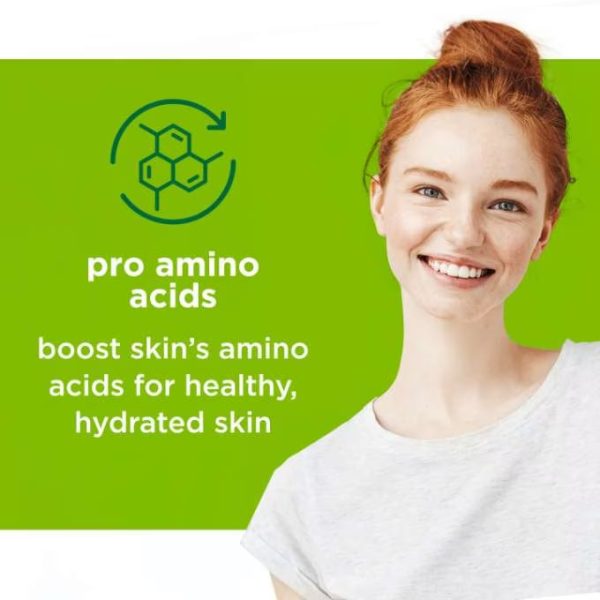 Simple Kind to Skin Refreshing Facial Gel Wash-150ml - Image 4