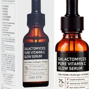 SOME BY MI GALACTOMYCES PURE VITAMIN C GLOW SERUM 30ML