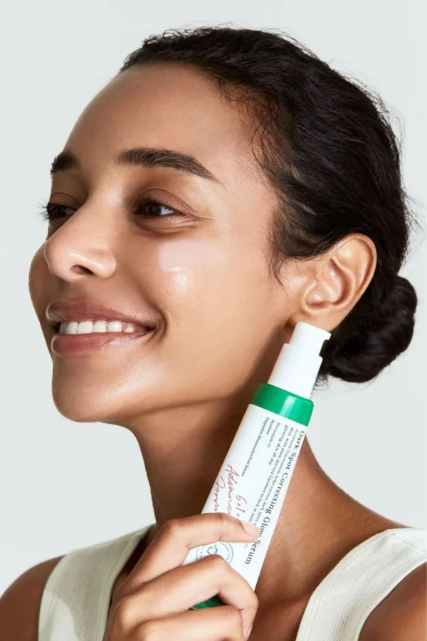 AXIS-Y Dark Spot Correcting Glow Serum – 50ml - Image 3