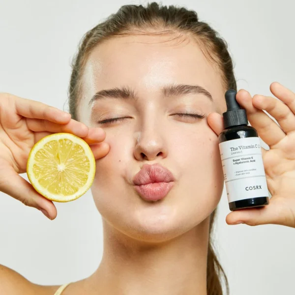 COSRX THE VITAMIN C 13 SERUM 20ML - Image 2