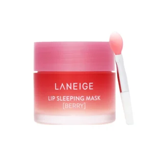 LANEIGE Lip Sleeping Mask EX BERRY 20g