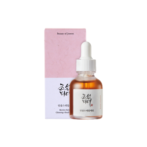 BEAUTY OF JOSEON REVIVE SERUM: GINSENG + SNAIL MUCIN 30ML