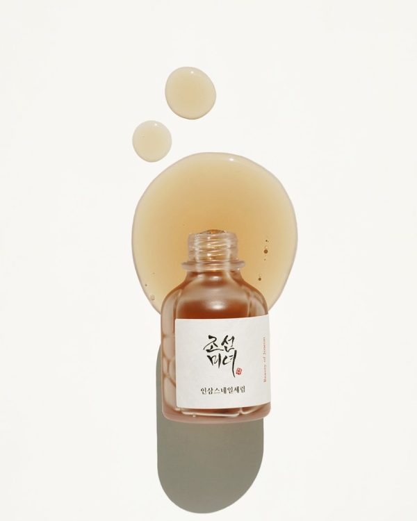 BEAUTY OF JOSEON REVIVE SERUM: GINSENG + SNAIL MUCIN 30ML - Image 3