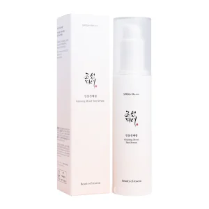 BEAUTY OF JOSEON GINSENG MOIST SUN SERUM 50ML