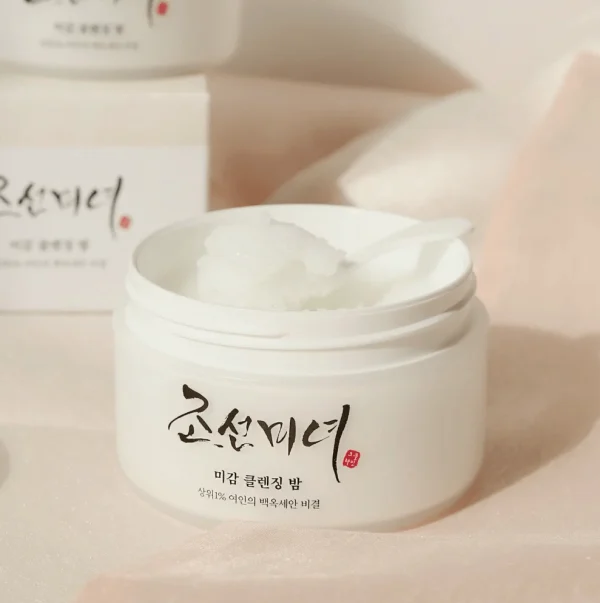 BEAUTY OF JOSEON RADIANCE CLEANSING BALM 100ML - Image 2