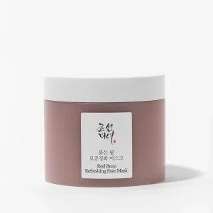 BEAUTY OF JOSEON RED BEAN REFRESHING PORE MASK 140ML