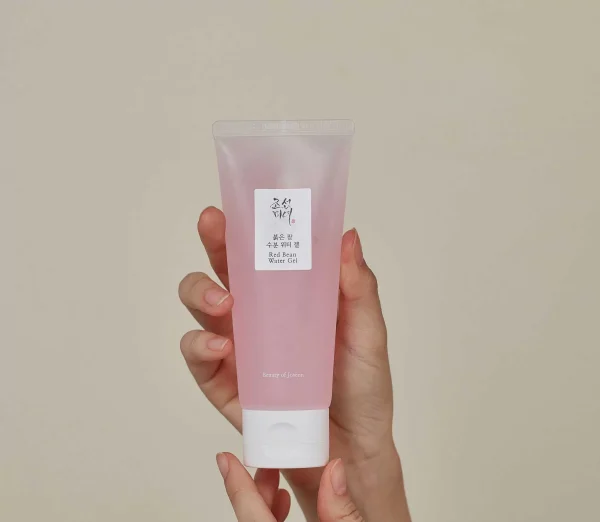 BEAUTY OF JOSEON RED BEAN WATER GEL 100ML - Image 2