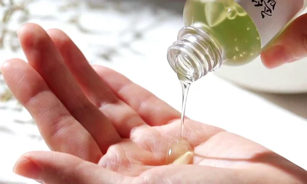 BEAUTY OF JOSEON CALMING SERUM : GREEN TEA + PANTHENOL 30ML - Image 4