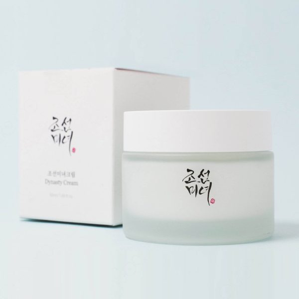 BEAUTY OF JOSEON DYNASTY CREAM 50ML - Image 2