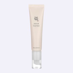 BEAUTY OF JOSEON REVIVE EYE SERUM : GINSENG + RETINAL 30ML