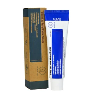 PURITO DEEP SEA PURE WATER CREAM 50G
