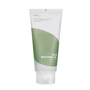 ISNTREE ALOE SOOTHING GEL (FRESH TYPE) 150ML