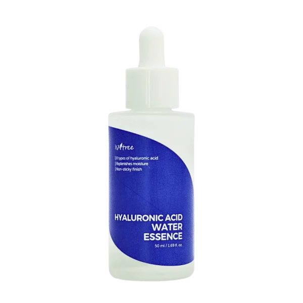 ISNTREE HYALURONIC ACID WATER ESSENCE 50ML
