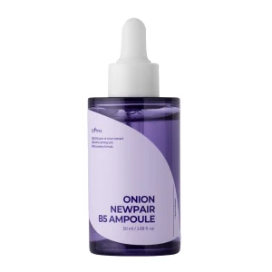 ISNTREE ONION NEWPAIR B5 AMPOULE 50ML