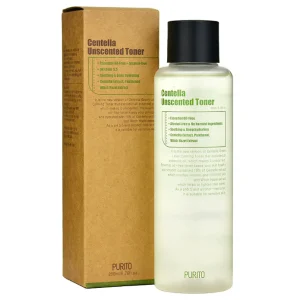 PURITO CENTELLA UNSCENTED TONER 200ML