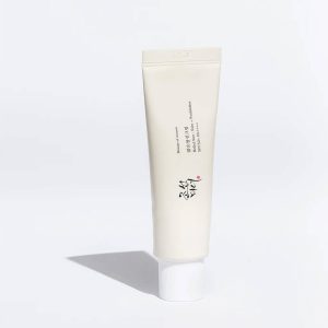 BEAUTY OF JOSEON SUNSCREEN: RICE + PROBIOTICS SPF 50+ PA++++ (50ML)