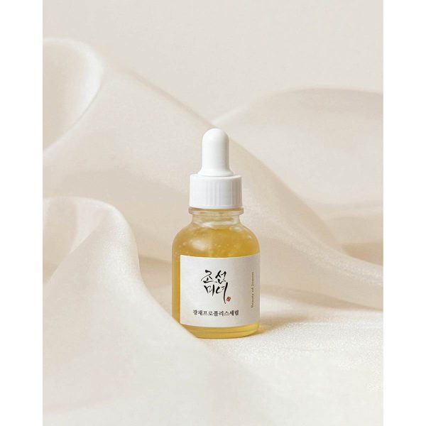 Beauty of Joseon Glow Serum : Propolis + Niacinamide-30ml (1 fl.oz.) - Image 3