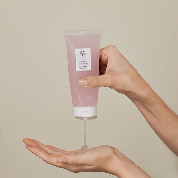 BEAUTY OF JOSEON RED BEAN WATER GEL 100ML - Image 3